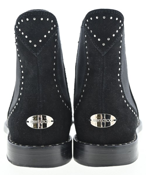 JIMMY CHOO（ジミーチュー）ブーツ 黒 サイズ:EU36 1/2(23cm位) レディース/2200616288054