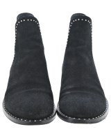 JIMMY CHOO（ジミーチュー）ブーツ 黒 サイズ:EU36 1/2(23cm位) レディース/2200616288054