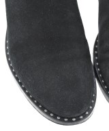 JIMMY CHOO（ジミーチュー）ブーツ 黒 サイズ:EU36 1/2(23cm位) レディース/2200616288054