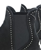 JIMMY CHOO（ジミーチュー）ブーツ 黒 サイズ:EU36 1/2(23cm位) レディース/2200616288054