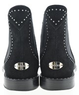 JIMMY CHOO（ジミーチュー）ブーツ 黒 サイズ:EU36 1/2(23cm位) レディース/2200616288054