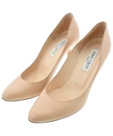JIMMY CHOO パンプス