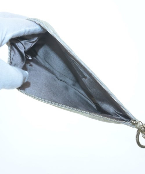 JIMMY CHOO（ジミーチュー）その他 シルバー サイズ:- レディース/2200613293051