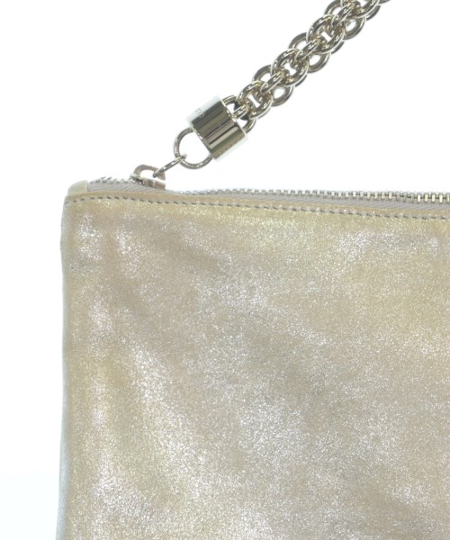 JIMMY CHOO（ジミーチュー）その他 シルバー サイズ:- レディース/2200613293051