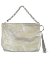 JIMMY CHOO（ジミーチュー）その他 シルバー サイズ:- レディース/2200613293051