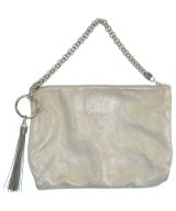 JIMMY CHOO（ジミーチュー）その他 シルバー サイズ:- レディース/2200613293051