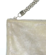 JIMMY CHOO（ジミーチュー）その他 シルバー サイズ:- レディース/2200613293051