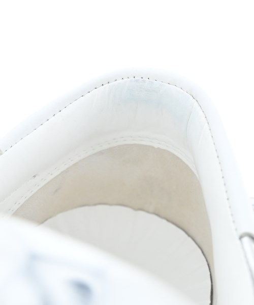 JIMMY CHOO（ジミーチュー）スニーカー シルバー サイズ:EU43(28cm位) メンズ/2200617732013