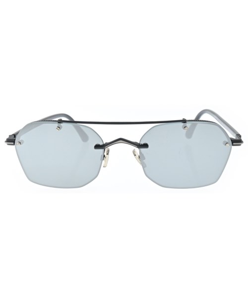 JIMMY CHOO（ジミーチュー）サングラス 黒 サイズ:- メンズ/2200617732020