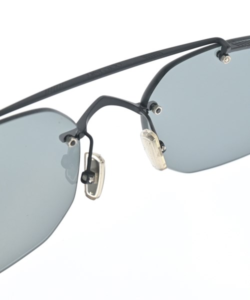 JIMMY CHOO（ジミーチュー）サングラス 黒 サイズ:- メンズ/2200617732020