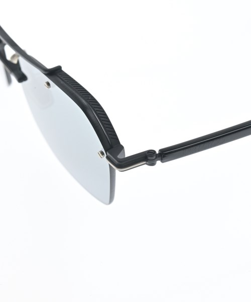 JIMMY CHOO（ジミーチュー）サングラス 黒 サイズ:- メンズ/2200617732020