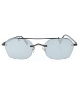 JIMMY CHOO（ジミーチュー）サングラス 黒 サイズ:- メンズ/2200617732020