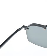 JIMMY CHOO（ジミーチュー）サングラス 黒 サイズ:- メンズ/2200617732020