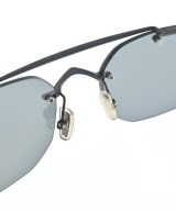 JIMMY CHOO（ジミーチュー）サングラス 黒 サイズ:- メンズ/2200617732020