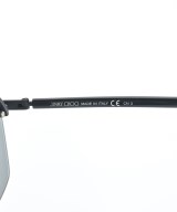 JIMMY CHOO（ジミーチュー）サングラス 黒 サイズ:- メンズ/2200617732020