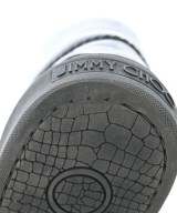JIMMY CHOO（ジミーチュー）スニーカー 黒 サイズ:EU40(25cm位) メンズ/2200617868293