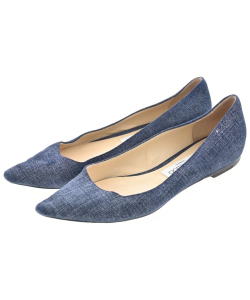 ジミーチュー(JIMMY CHOO)のJIMMY CHOO パンプス
