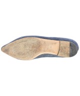 JIMMY CHOO（ジミーチュー）パンプス 紺 サイズ:EU37(23.5cm位) レディース/2200619436025