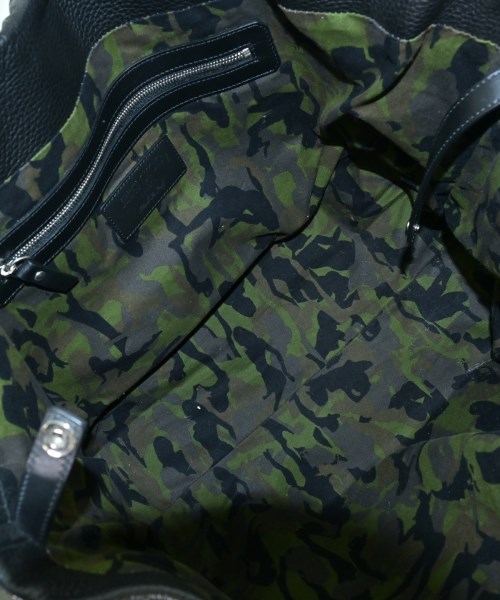 JIMMY CHOO（ジミーチュー）トートバッグ 黒 サイズ:- レディース/2200619708184