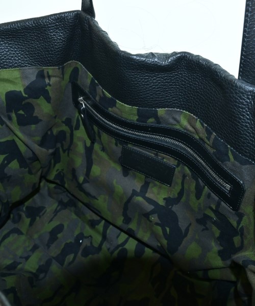 JIMMY CHOO（ジミーチュー）トートバッグ 黒 サイズ:- レディース/2200619708184