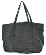 JIMMY CHOO（ジミーチュー）トートバッグ 黒 サイズ:- レディース/2200619708184