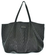 JIMMY CHOO トートバッグ