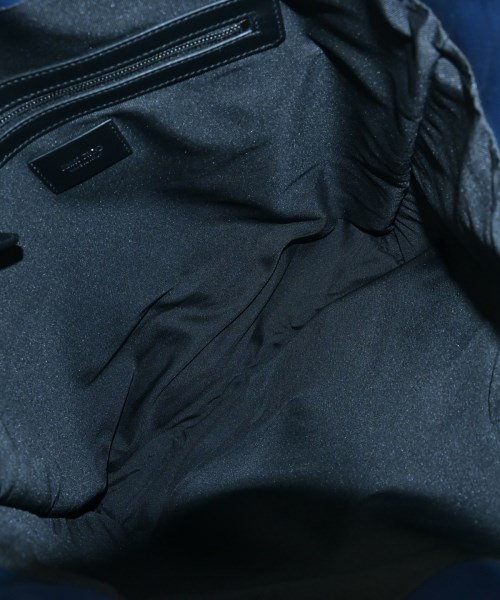 JIMMY CHOO（ジミーチュー）トートバッグ 紺 サイズ:- レディース/2200620061162