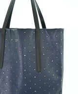 JIMMY CHOO（ジミーチュー）トートバッグ 紺 サイズ:- レディース/2200620061162