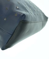 JIMMY CHOO（ジミーチュー）トートバッグ 紺 サイズ:- レディース/2200620061162