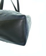 JIMMY CHOO（ジミーチュー）トートバッグ 紺 サイズ:- レディース/2200620061162