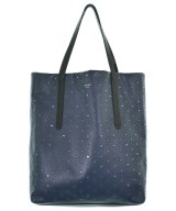 JIMMY CHOO トートバッグ