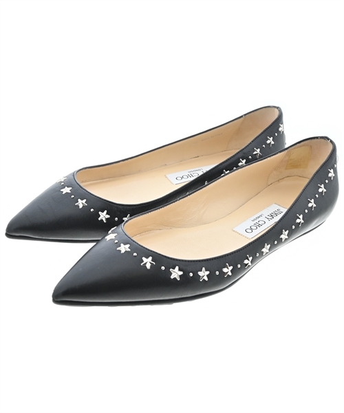 ジミーチュー(JIMMY CHOO)のJIMMY CHOO パンプス