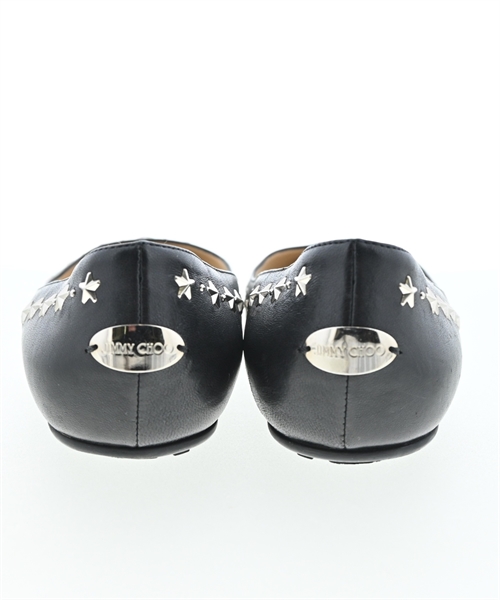 JIMMY CHOO（ジミーチュー）パンプス 黒 サイズ:EU36(22.5cm位) レディース/2200617099338