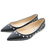 JIMMY CHOO（ジミーチュー）パンプス 黒 サイズ:EU36(22.5cm位) レディース/2200617099338