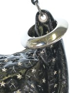 JIMMY CHOO（ジミーチュー）ハンドバッグ 黒 サイズ:- レディース/2200620639026