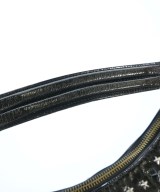 JIMMY CHOO（ジミーチュー）ハンドバッグ 黒 サイズ:- レディース/2200620639026