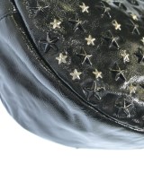 JIMMY CHOO（ジミーチュー）ハンドバッグ 黒 サイズ:- レディース/2200620639026