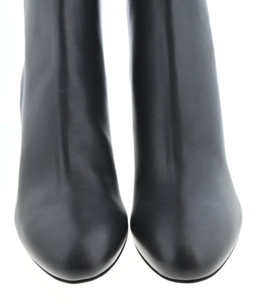 JIMMY CHOO（ジミーチュー）ブーツ 黒 サイズ:EU36(22.5cm位) レディース/2200620951234