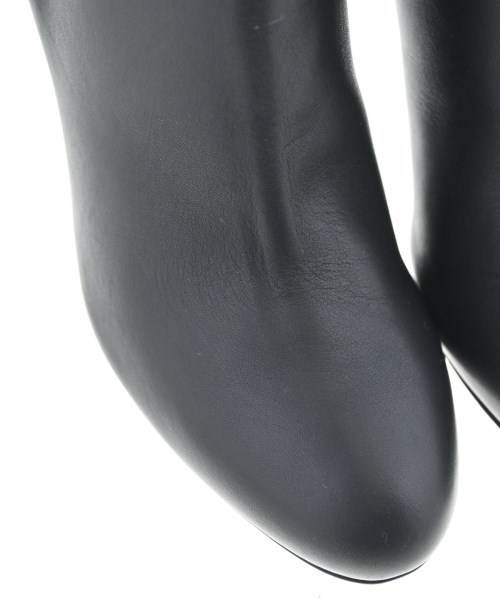 JIMMY CHOO（ジミーチュー）ブーツ 黒 サイズ:EU36(22.5cm位) レディース/2200620951234