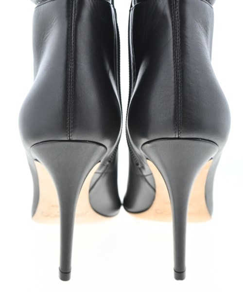 JIMMY CHOO（ジミーチュー）ブーツ 黒 サイズ:EU36(22.5cm位) レディース/2200620951234