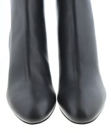 JIMMY CHOO（ジミーチュー）ブーツ 黒 サイズ:EU36(22.5cm位) レディース/2200620951234