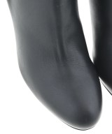 JIMMY CHOO（ジミーチュー）ブーツ 黒 サイズ:EU36(22.5cm位) レディース/2200620951234