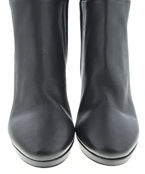 JIMMY CHOO（ジミーチュー）ブーツ 黒 サイズ:EU35(21.5cm位) レディース/2200620951241