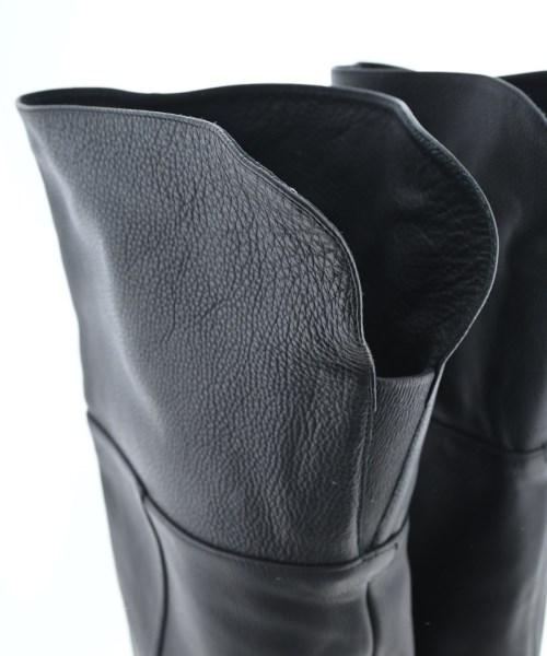 JIMMY CHOO（ジミーチュー）ブーツ 黒 サイズ:EU35(21.5cm位) レディース/2200620951241