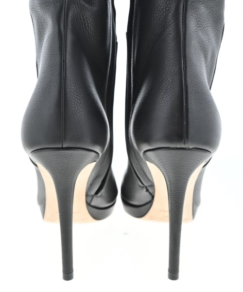 JIMMY CHOO（ジミーチュー）ブーツ 黒 サイズ:EU35(21.5cm位) レディース/2200620951241