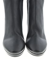 JIMMY CHOO（ジミーチュー）ブーツ 黒 サイズ:EU35(21.5cm位) レディース/2200620951241