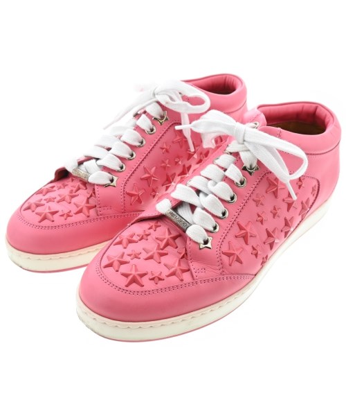 ジミーチュー(JIMMY CHOO)のJIMMY CHOO スニーカー