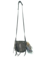 JIMMY CHOO（ジミーチュー）ショルダーバッグ 黒 サイズ:- レディース/2200602643034