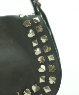 JIMMY CHOO（ジミーチュー）ショルダーバッグ 黒 サイズ:- レディース/2200602643034