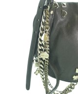 JIMMY CHOO（ジミーチュー）ショルダーバッグ 黒 サイズ:- レディース/2200602643034